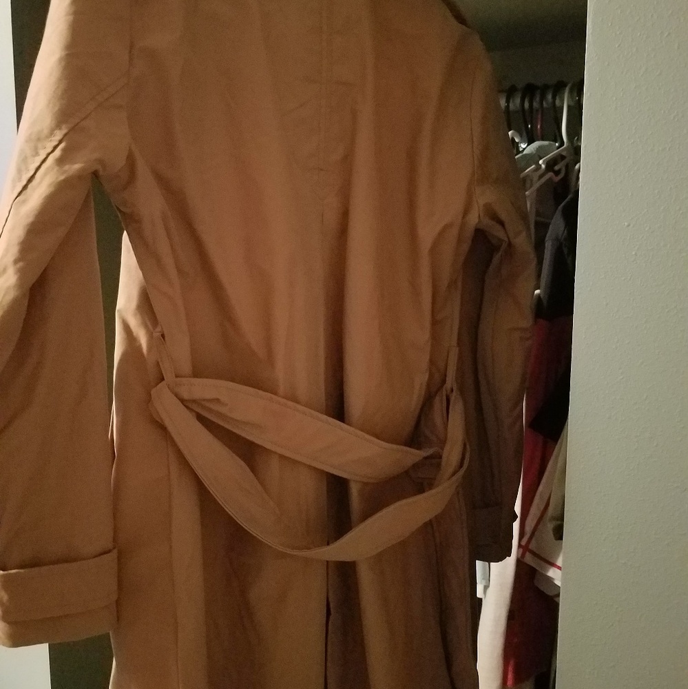 Jacket - Picture 2 of 7